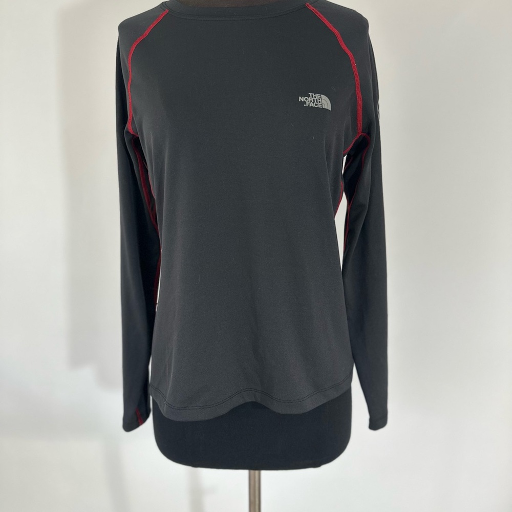 North face long sleeve Women’s Summit Series  Crew